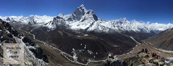 Travel in Nepal: Trekking in Nepal