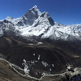 Travel in Nepal: Trekking in Nepal