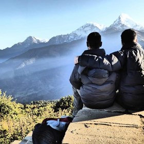 Travel in Nepal: LGBT Tour - Gay and Lesbain Tour